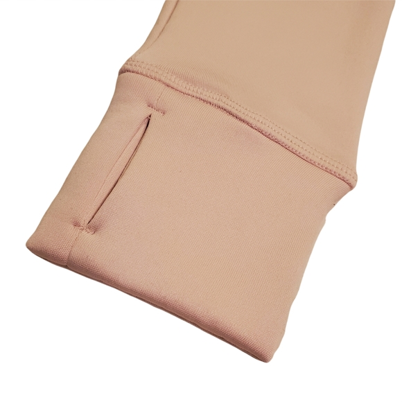 Xersion Sweatshirt long Sleeve Pullover Sweater with thumb hole Small - Picture 4 of 8